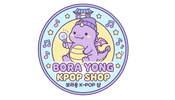 Bora Yong Kpop Shop - Home