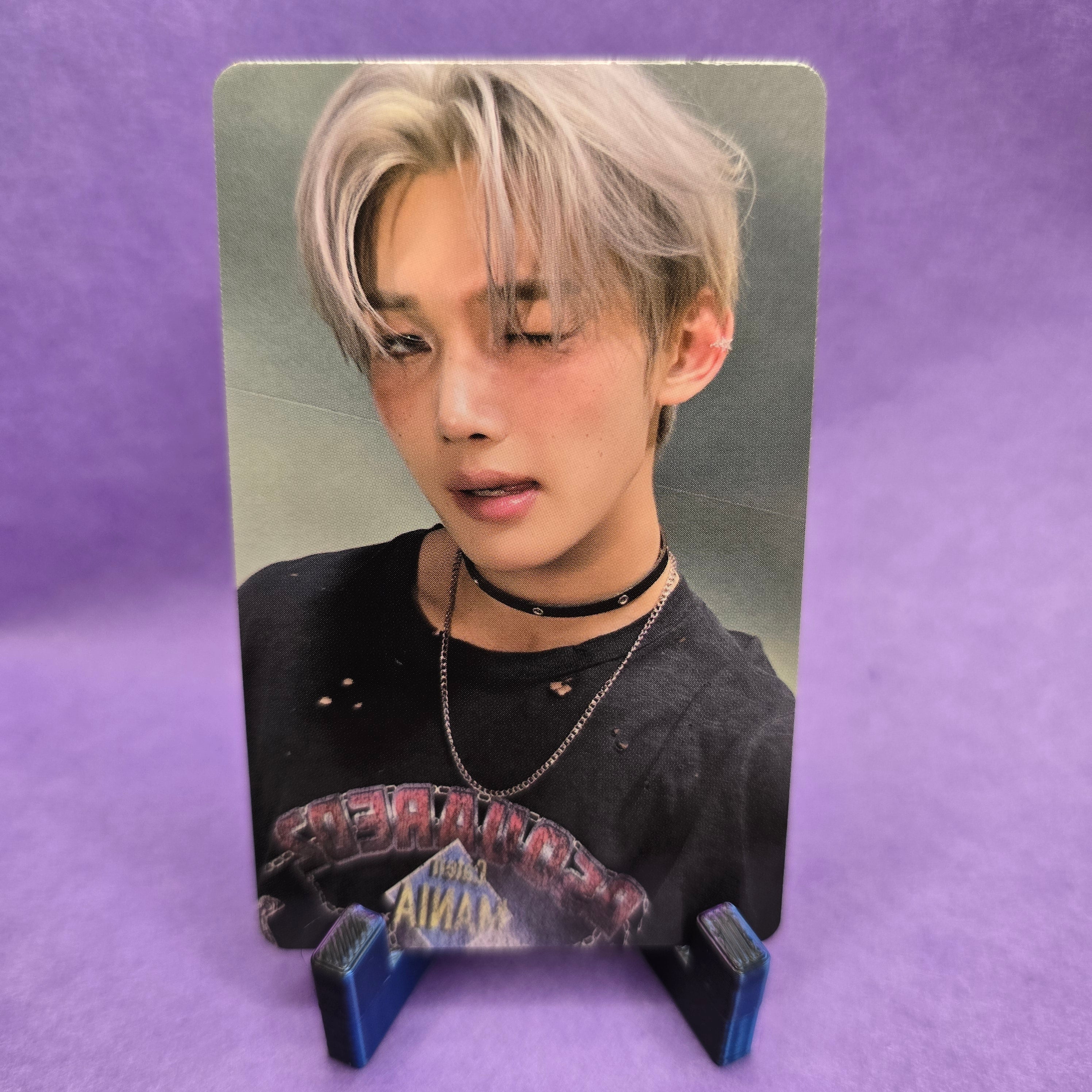 &TEAM Back to Life Weverse Shop Fansign Photocards