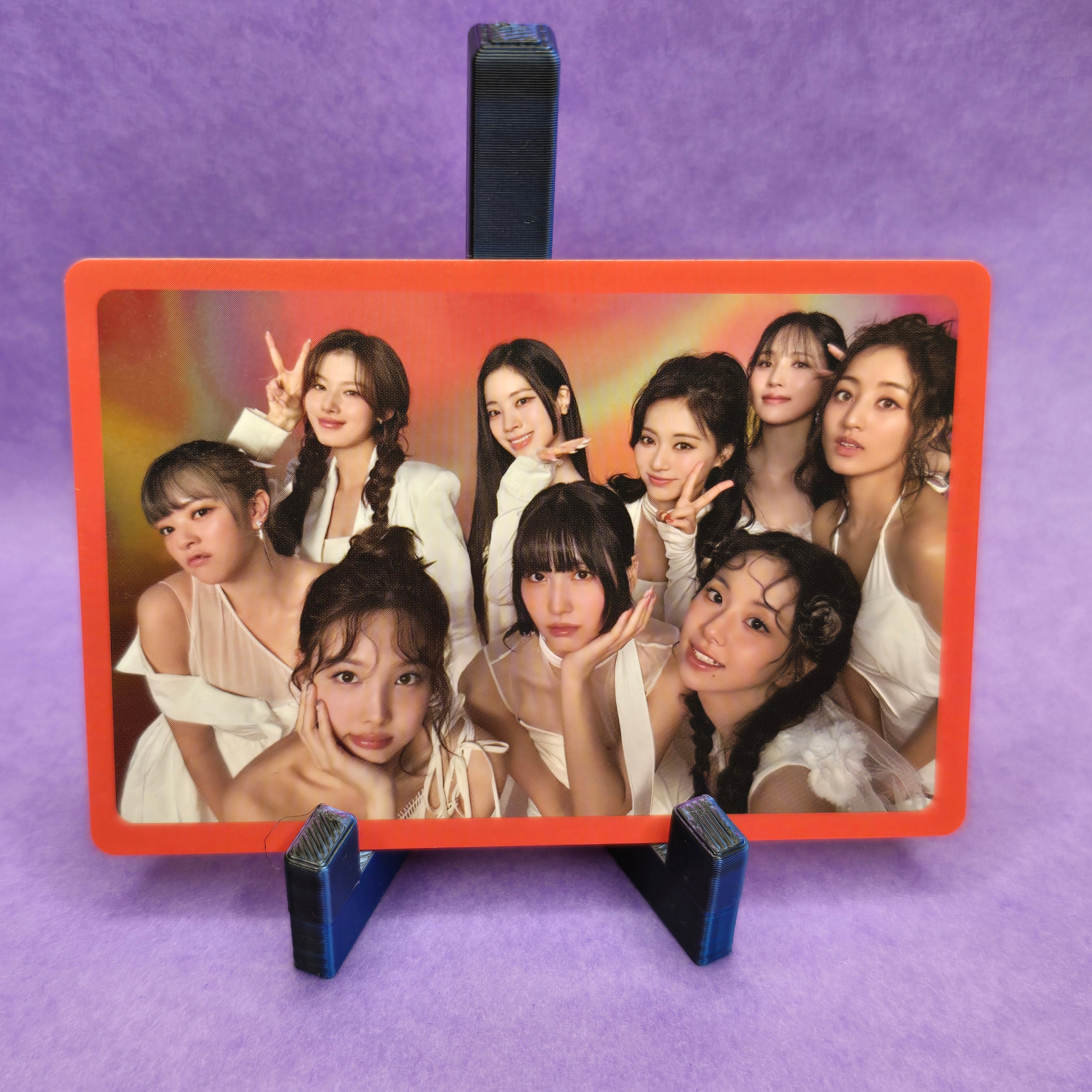 TWICE "With YOU-th" POB Photocards