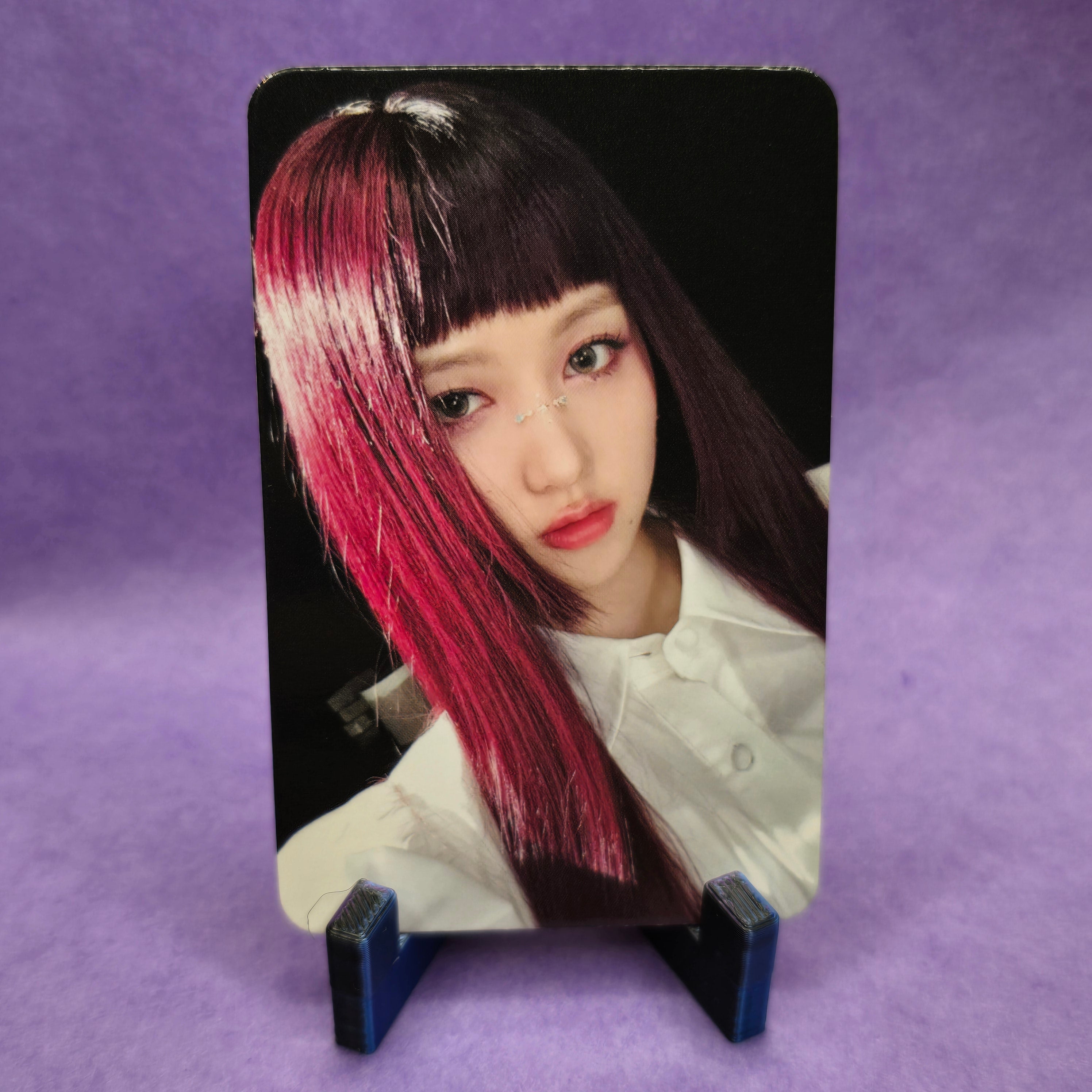 IVE "IVE Switch" Gaeul Apple Music POB Photocard