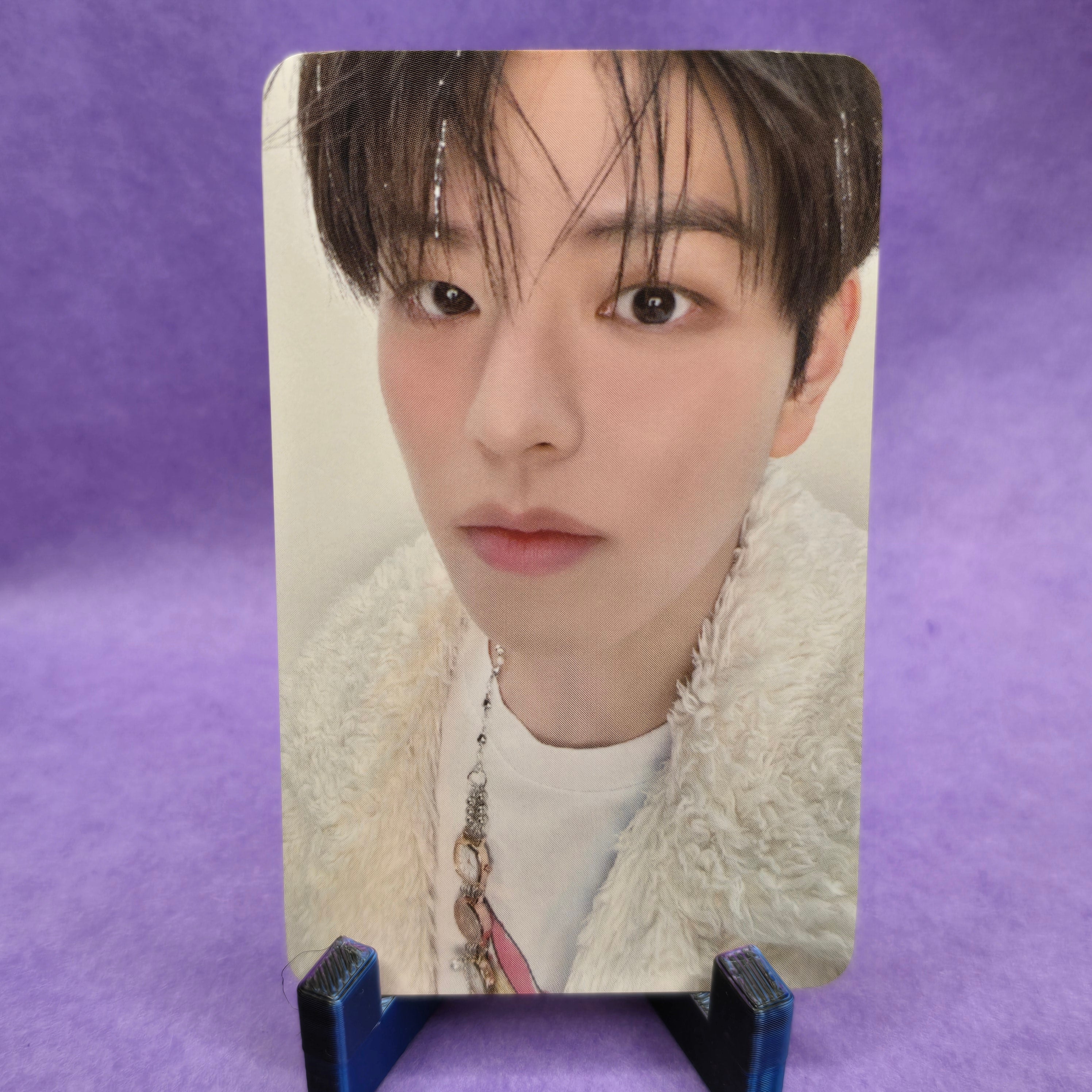 STRAY KIDS Seungmin 5th Fan Meeting SKZ 5 O'Clock POB