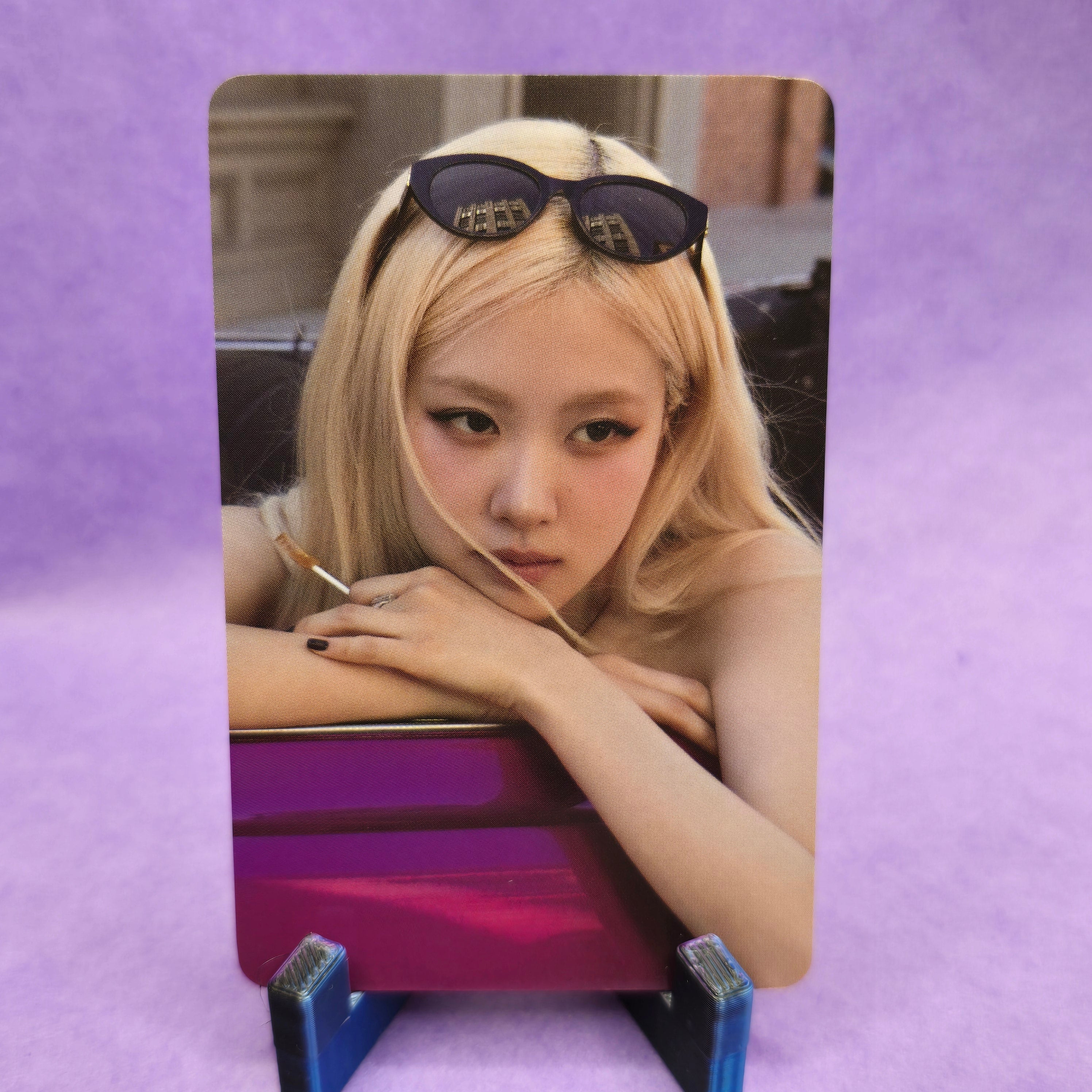 BLACKPINK Deadline World Tour in Goyang