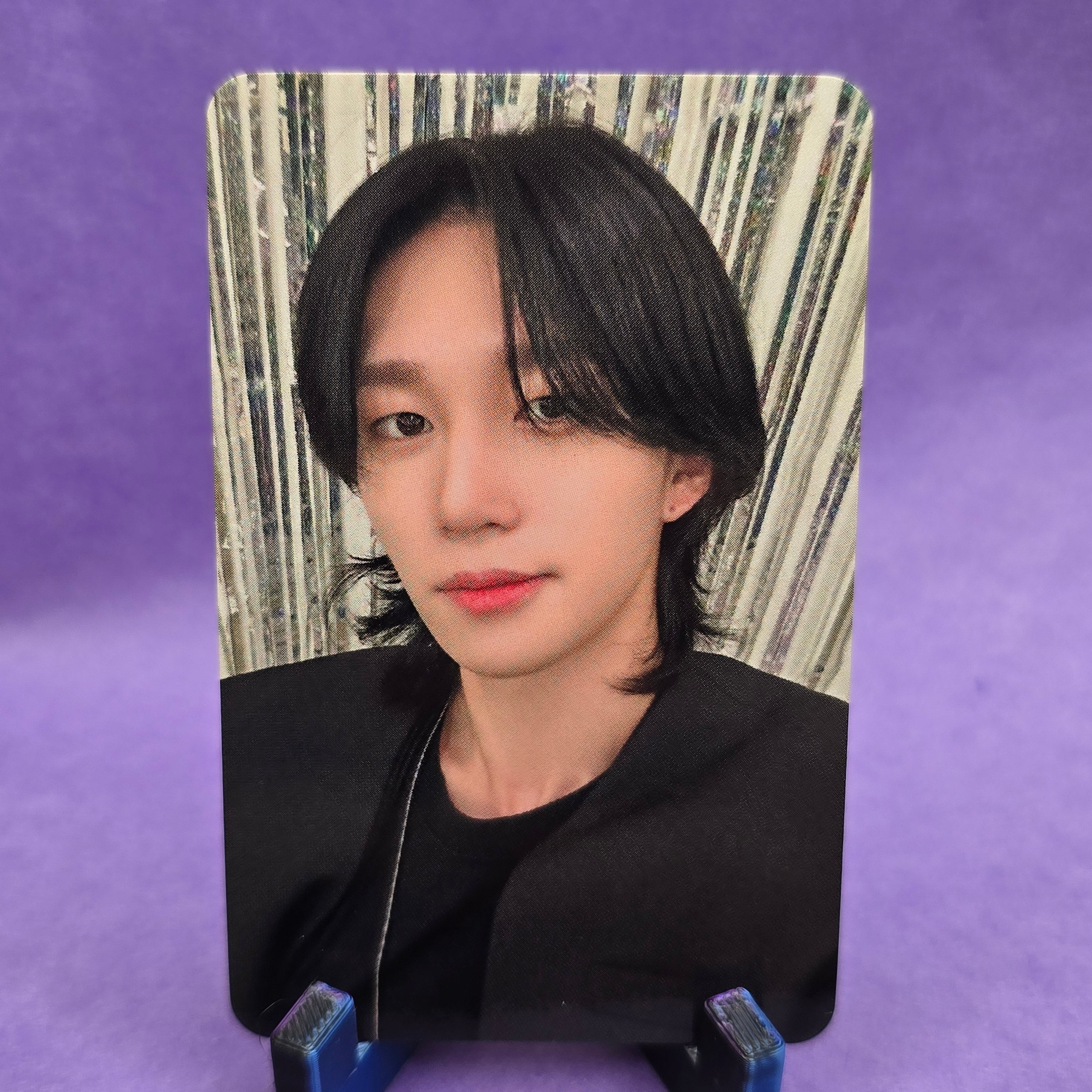 Theo - P1HARMONY Killin It Cokodive Photocard