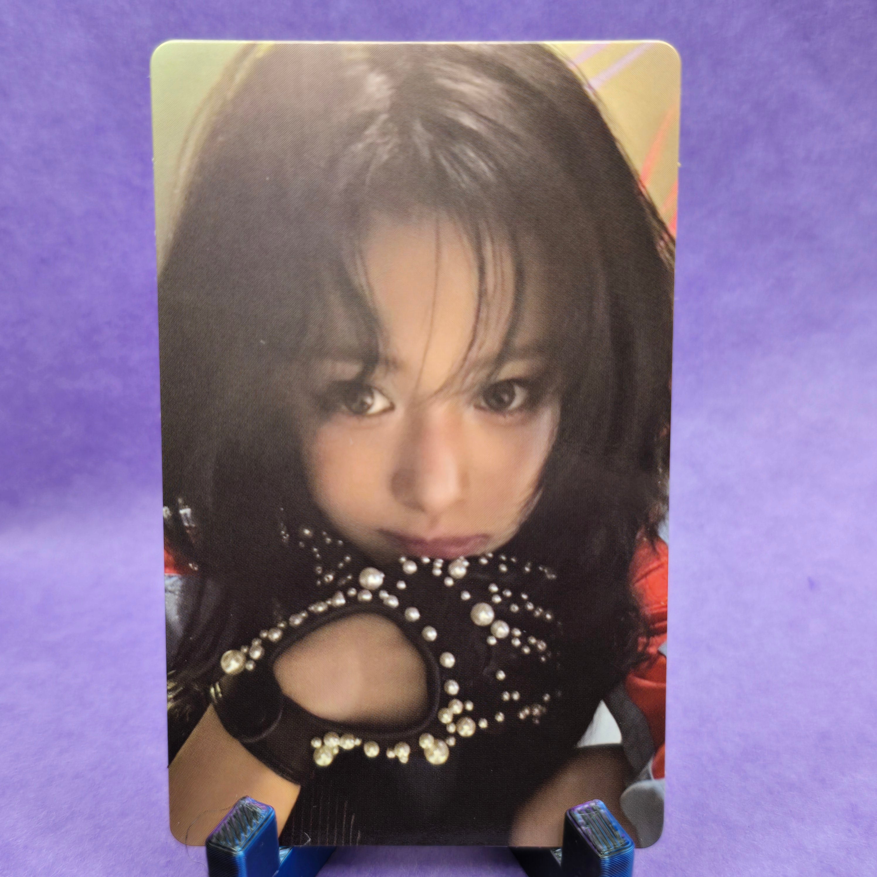 BABYMONSTER Choom Weverse POB Photocards