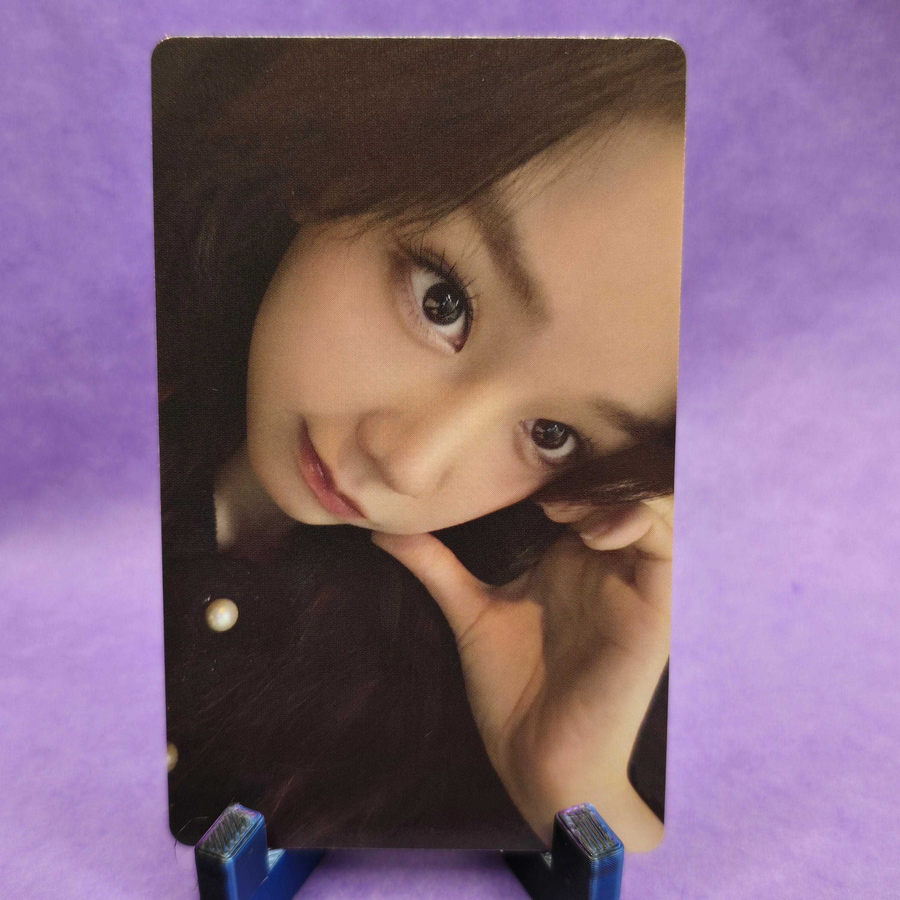 BABYMONSTER Choom Jewel Case Weverse Exclusive POB