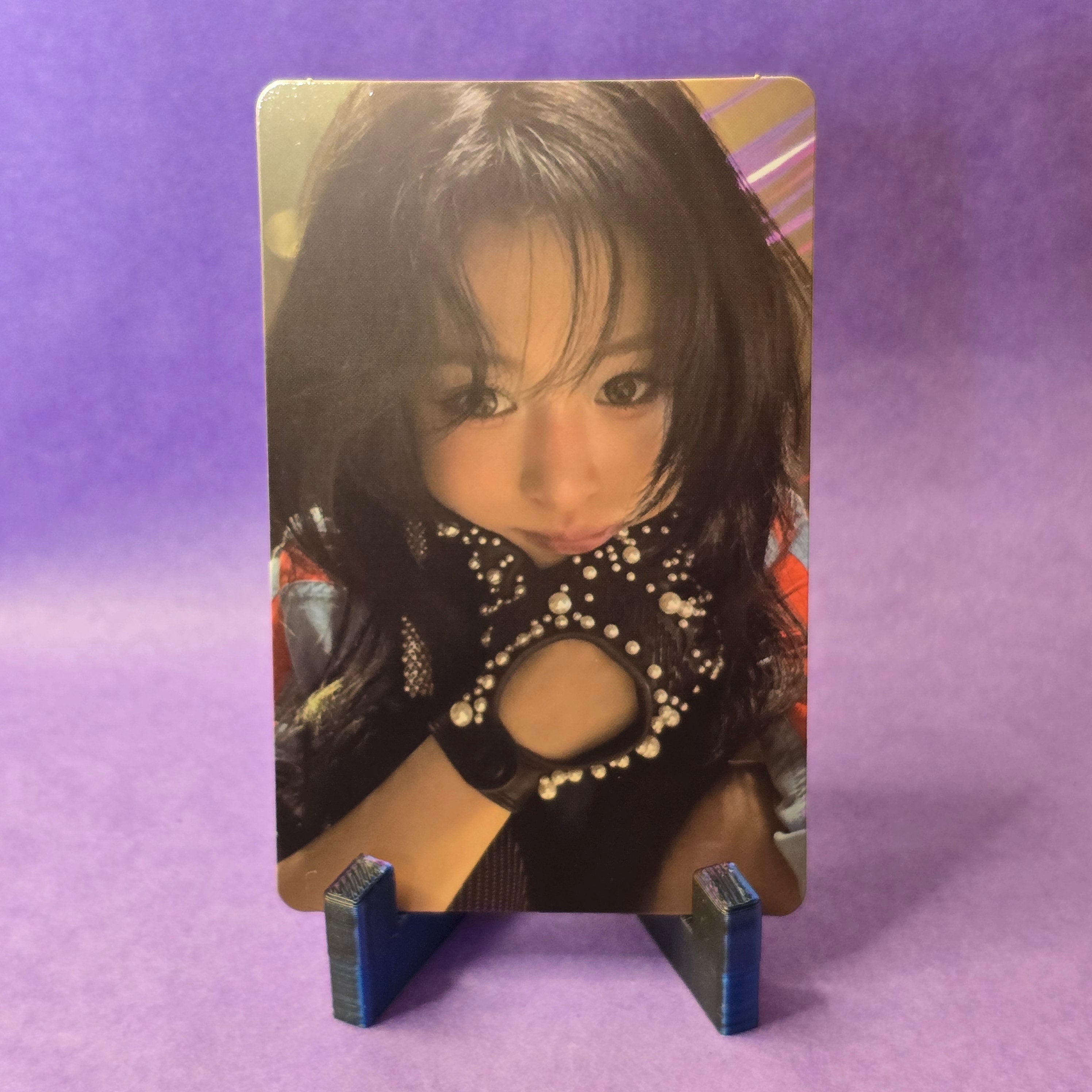 BABYMONSTER Choom Prism Ver. Photocards