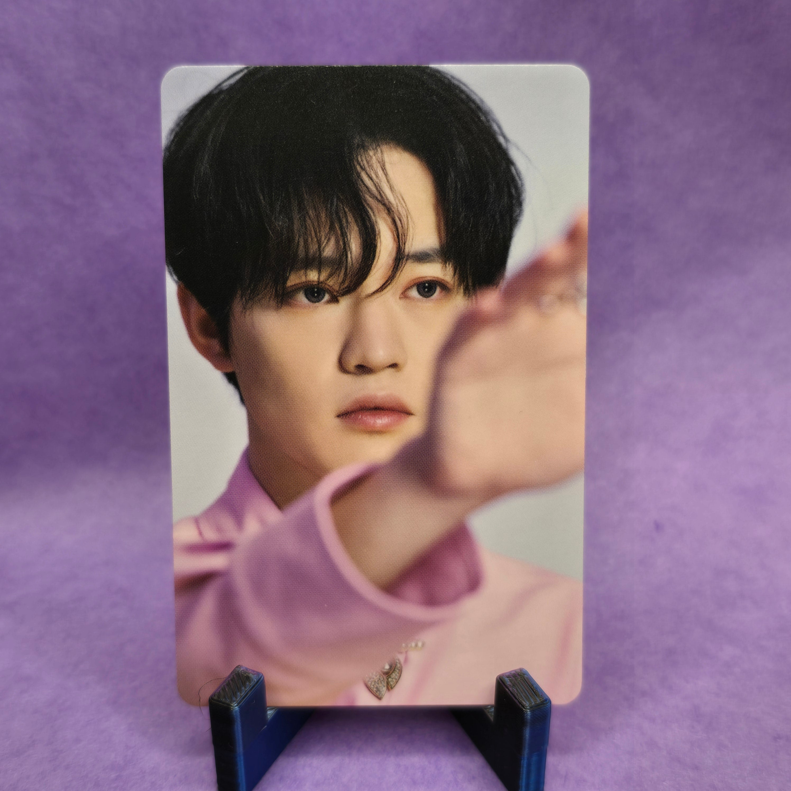 NCT DREAM Mini Fiesta Dicon