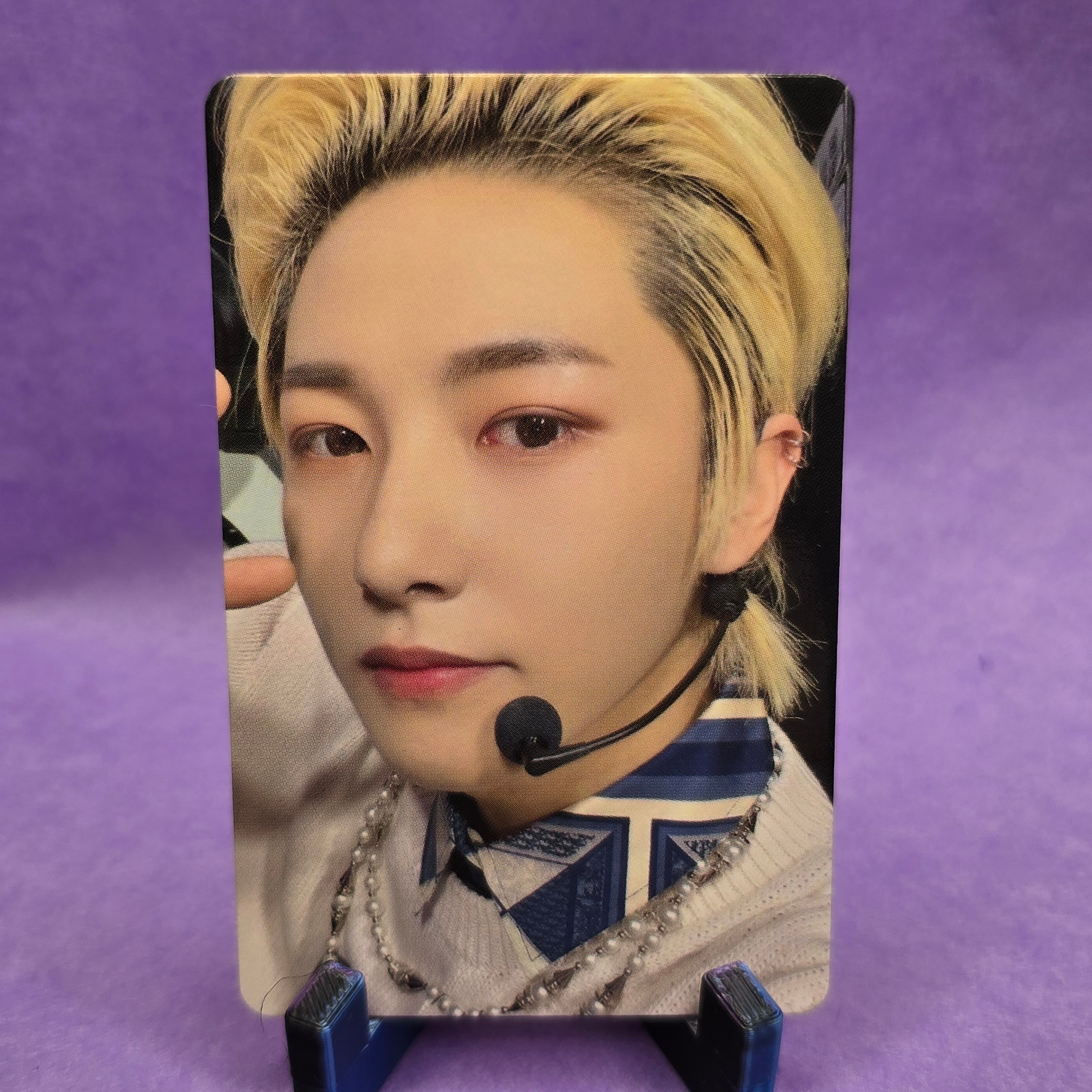 NCT DREAM Mini Fiesta Dicon