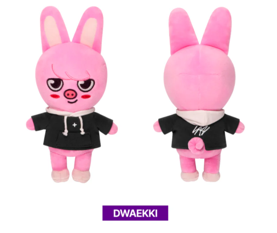 Dwaekki SKZOO Plush Original