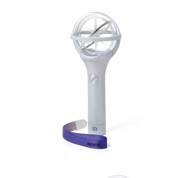 KATSEYE Lightstick