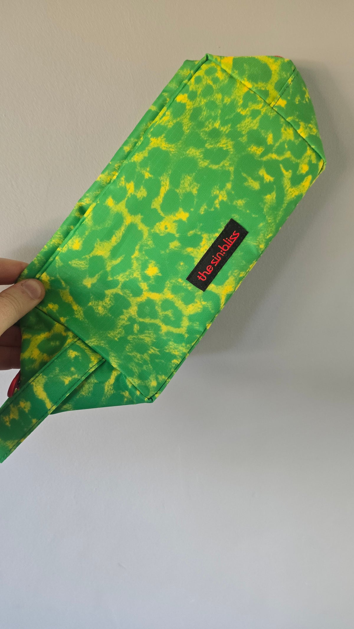 ENHYPEN Pouch Bag