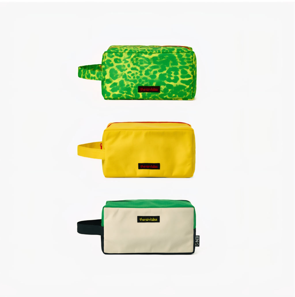 ENHYPEN Pouch Bag